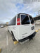 2025 GMC Savana 3500 - Rental