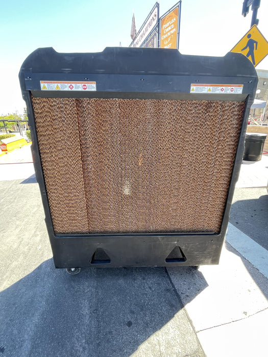 2021 PORTACOOL PACJS2601A1