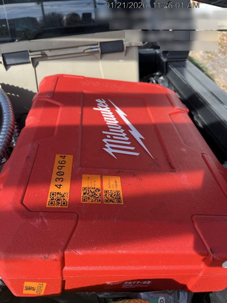 2024 MILWAUKEE 2877-22