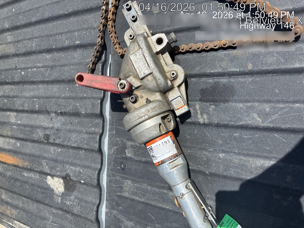 2020 MICHIGAN PNEUMATIC 10267