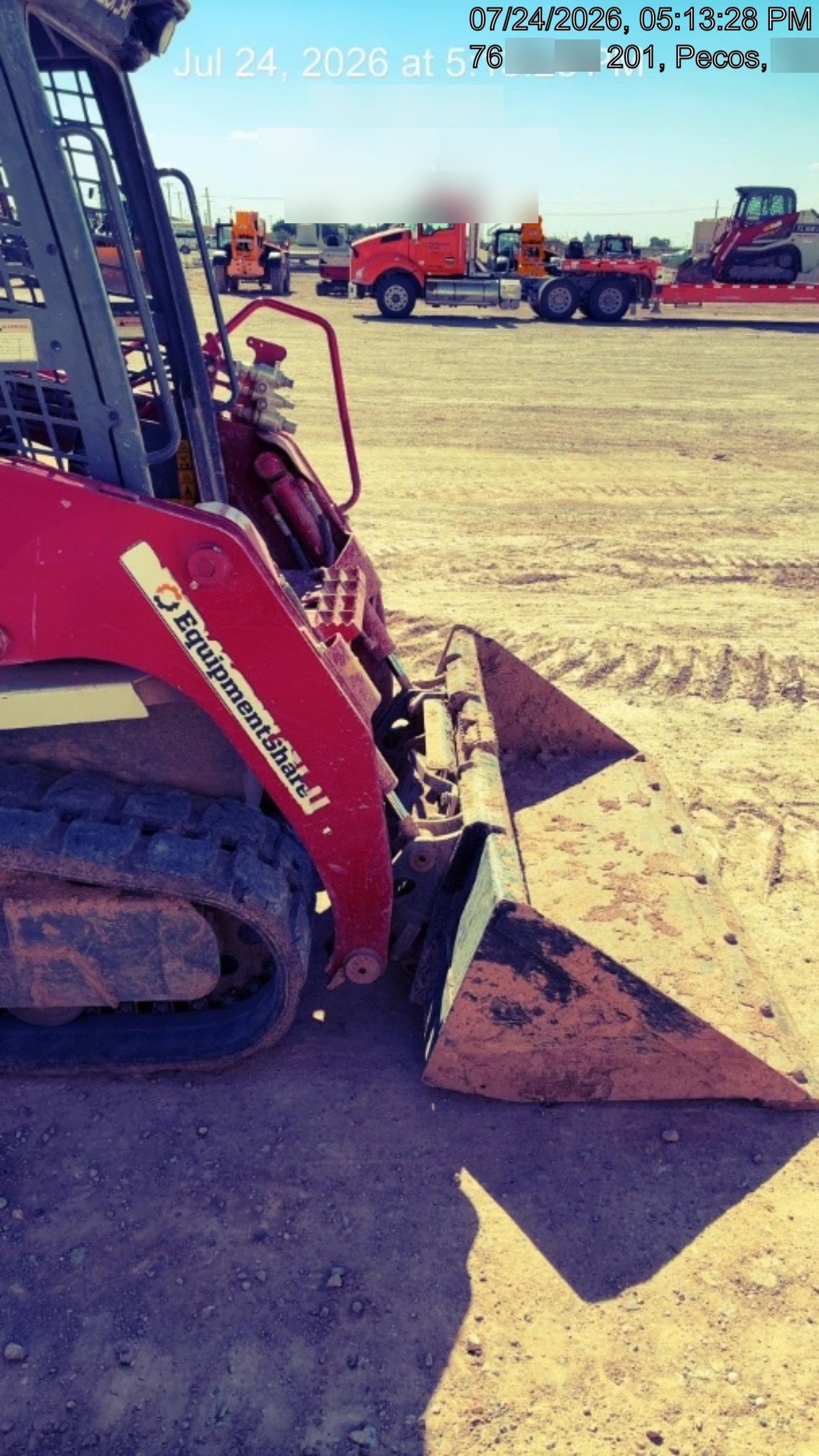 2022 TAKEUCHI TL8R2-R