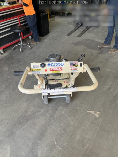 2023 EDCO 2EC-NG