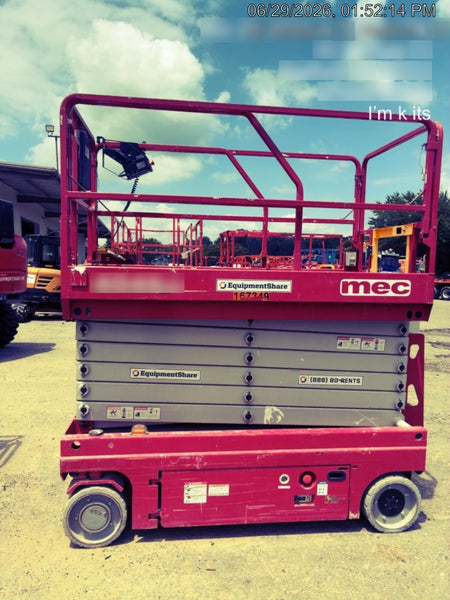 2021 MEC 4046SE