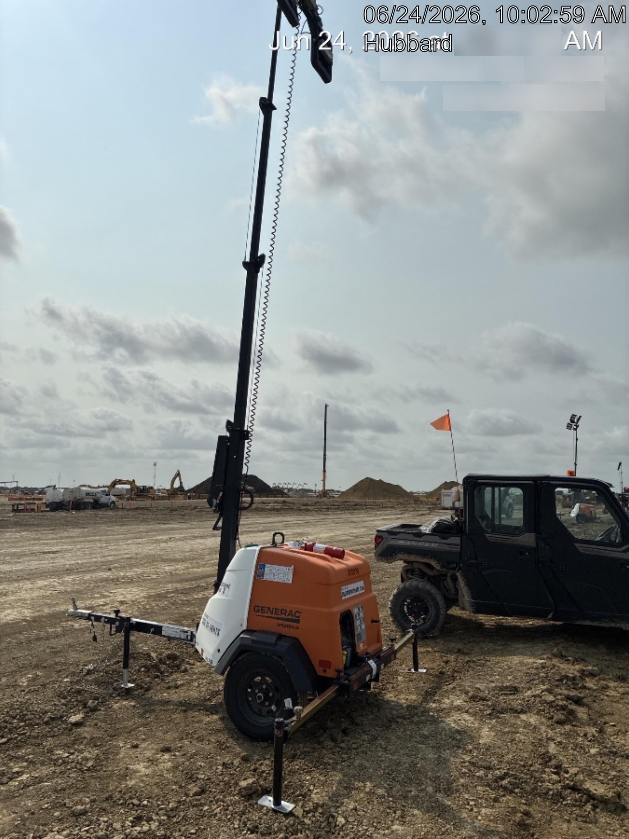 2026 GENERAC MLTS-4