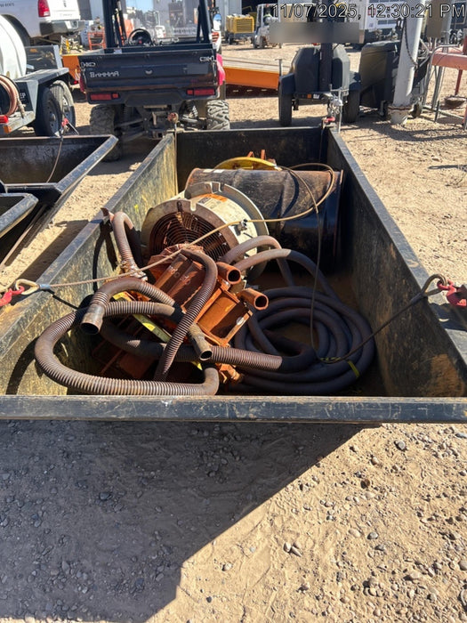 2025 STAR INDUSTRIES 1450B