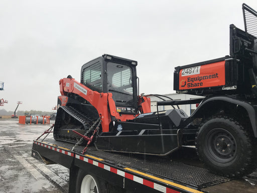 2019 BLUE DIAMOND 72" Brush Cutter