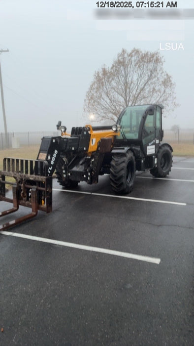 2020 Haulotte HTL9055 Standard w/None