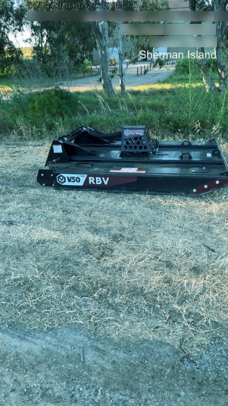 2026 VIRNIG RBV72-25