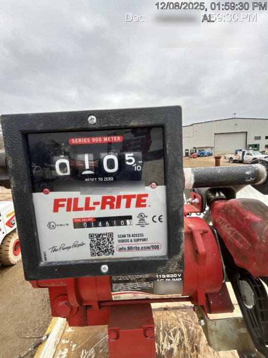 2023 Generac MLT2 Diesel, Flex Switch 120V Input, Powerzone Controller, 
(4) 320W LED Lights, 4kW Generator, 39.9 Gal Fuel Tank, 2" Ball, T3