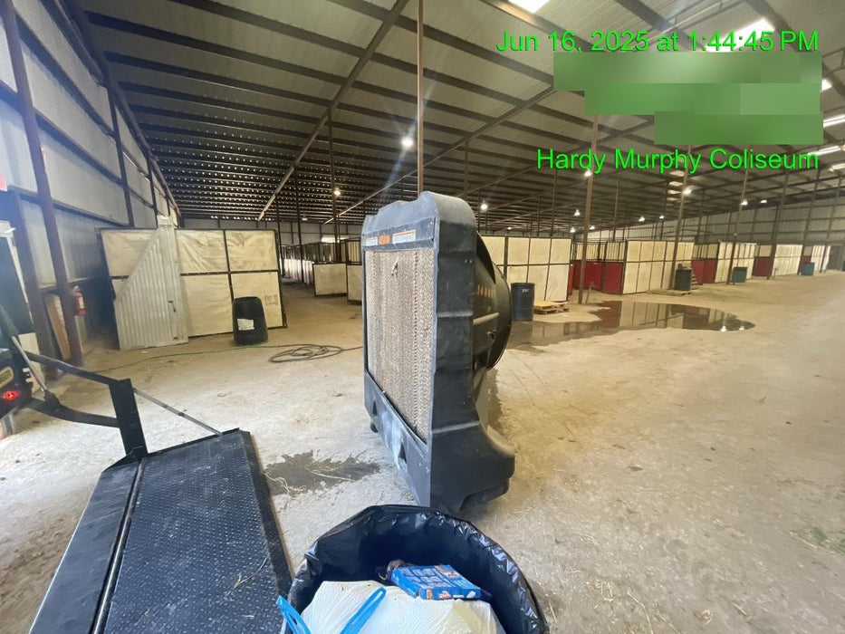 2021 PORTACOOL PACJS2601A1