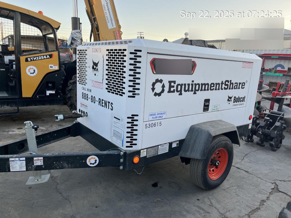 2025 BOBCAT PA425WCU-T4F