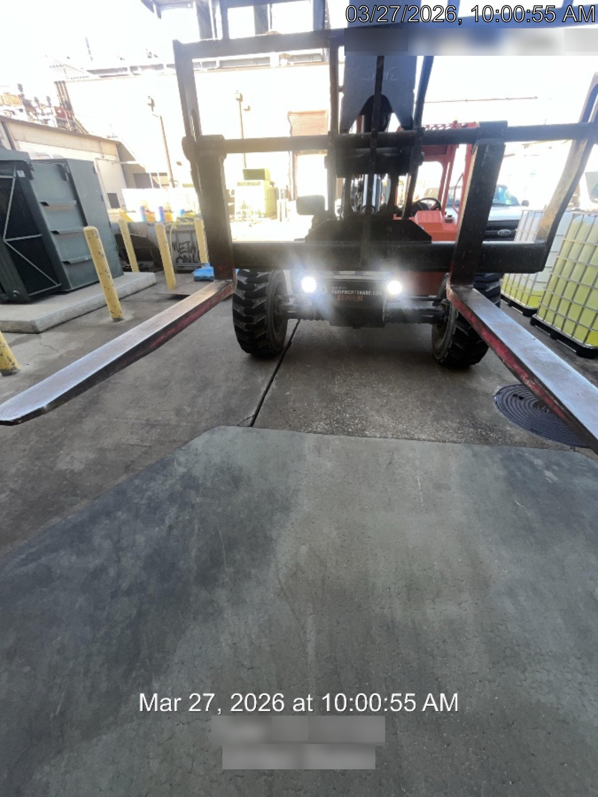 2024 SKYTRAK 6034
