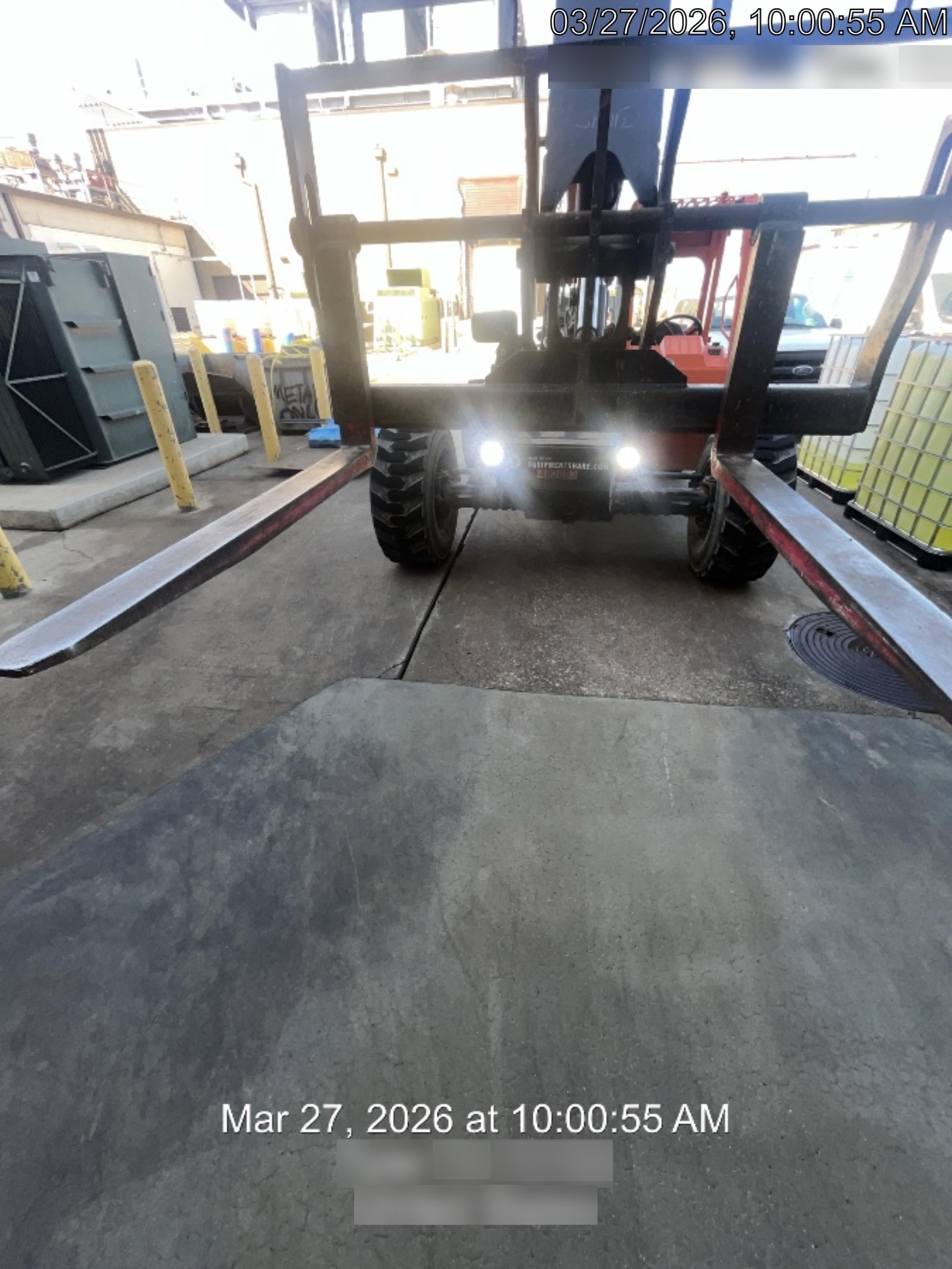 2024 SKYTRAK 6034