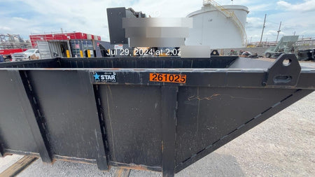 2022 STAR INDUSTRIES 1451B