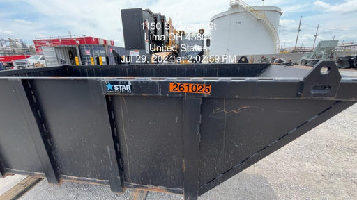 2022 STAR INDUSTRIES 1451B