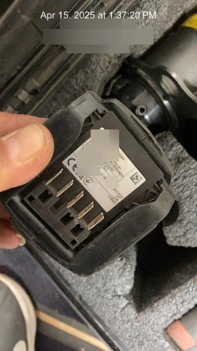 2021 TORCUP VT-1000KIT