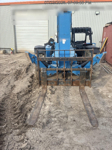 2016 Genie GTH-1056 Genie 1056