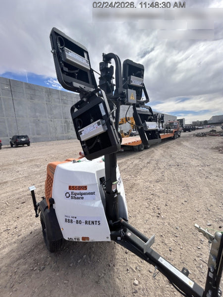 2026 GENERAC MLTS-4