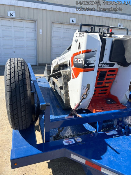 2025 AIR TOW S10-55