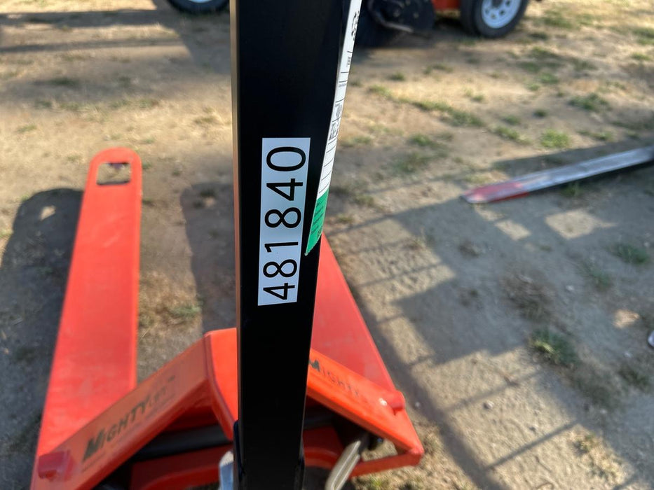 2024 MIGHTY LIFT ML55M