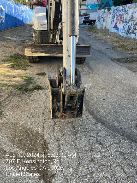 2023 TAKEUCHI BQC01612