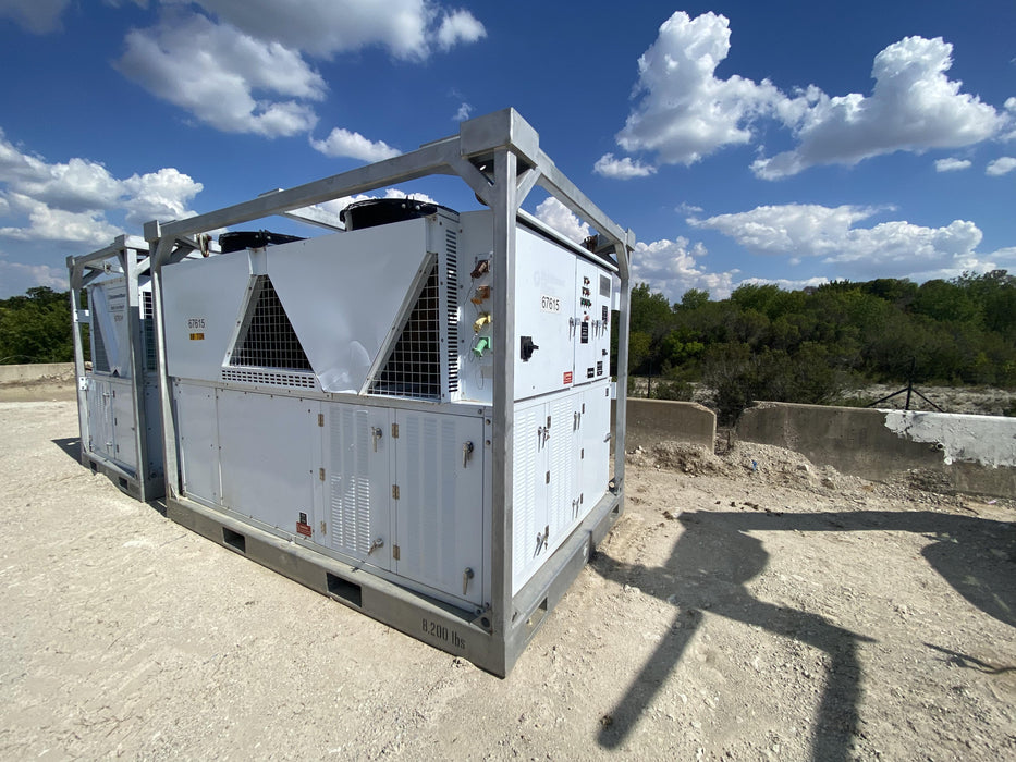 2020 SMARTECH SACP81A-HS