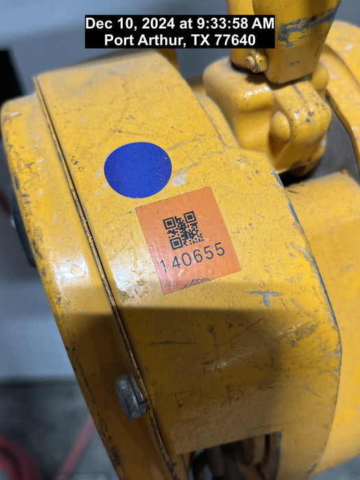 2021 HARRINGTON CF015-20