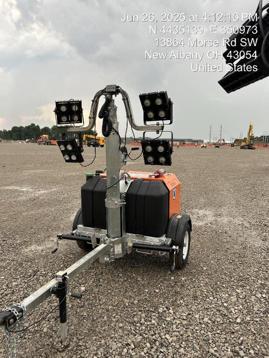 2024 WANCO WLTT-4MM4K