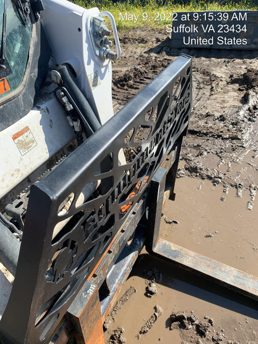 2020 WACKER NEUSON 48" Pallet Forks