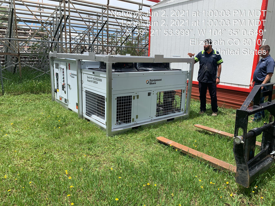 2021 SMARTECH SACP26A-SP