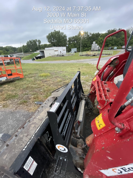 2024 ARROW MATERIAL HANDLING F5100CB