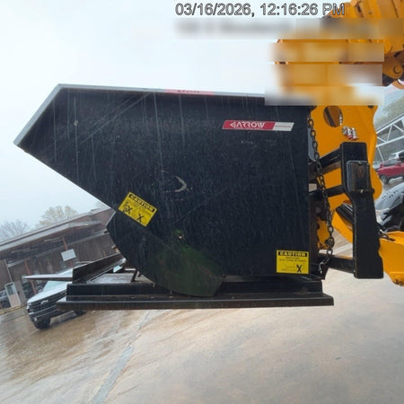 2022 ARROW MATERIAL HANDLING HP-6000-200