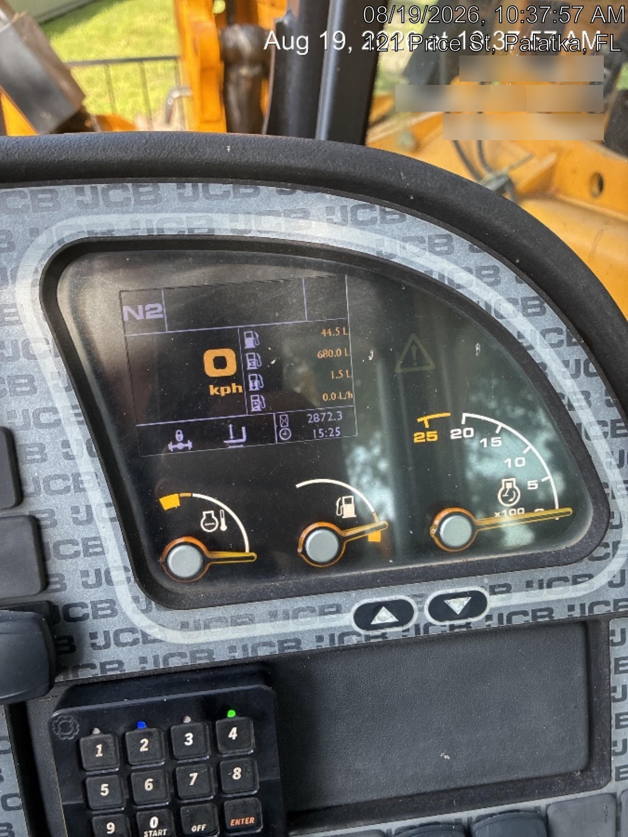 2020 JCB 510-56