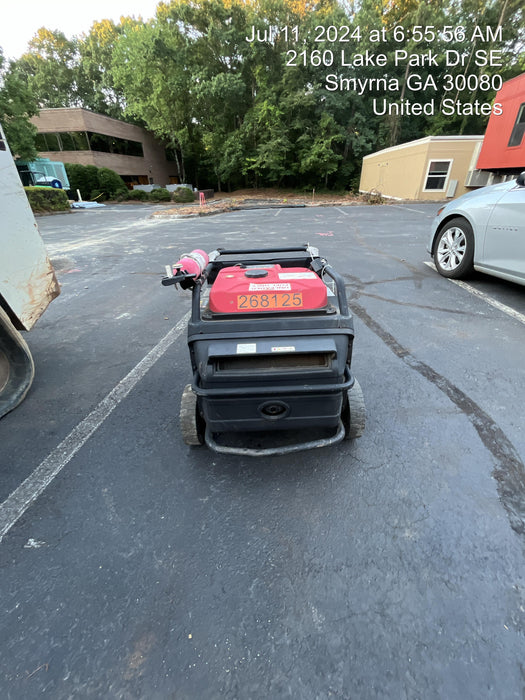 2022 MI-T-M GEN-8000-IMM1E