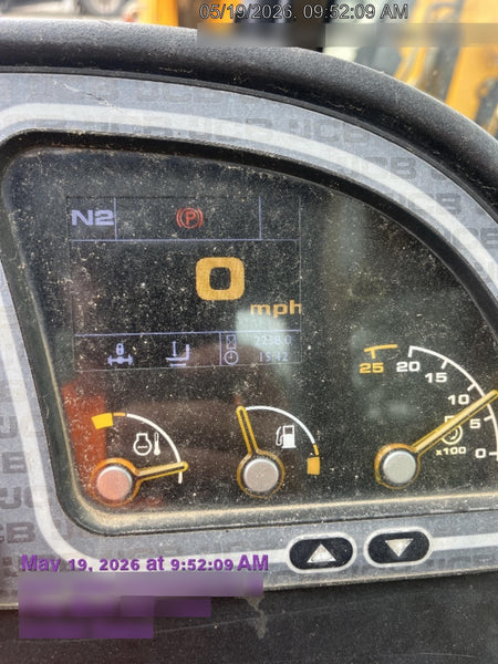2019 JCB 512-56