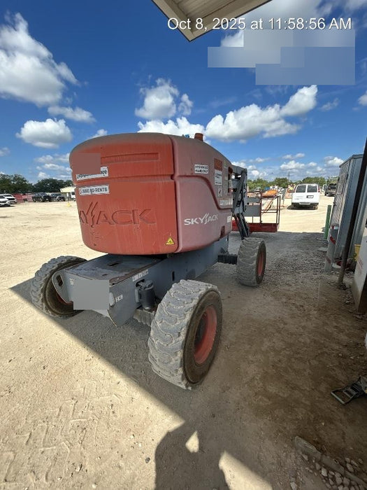 2019 SKYJACK SJ46 AJ