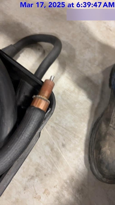 2022 LINCOLN ELECTRIC K4266-1