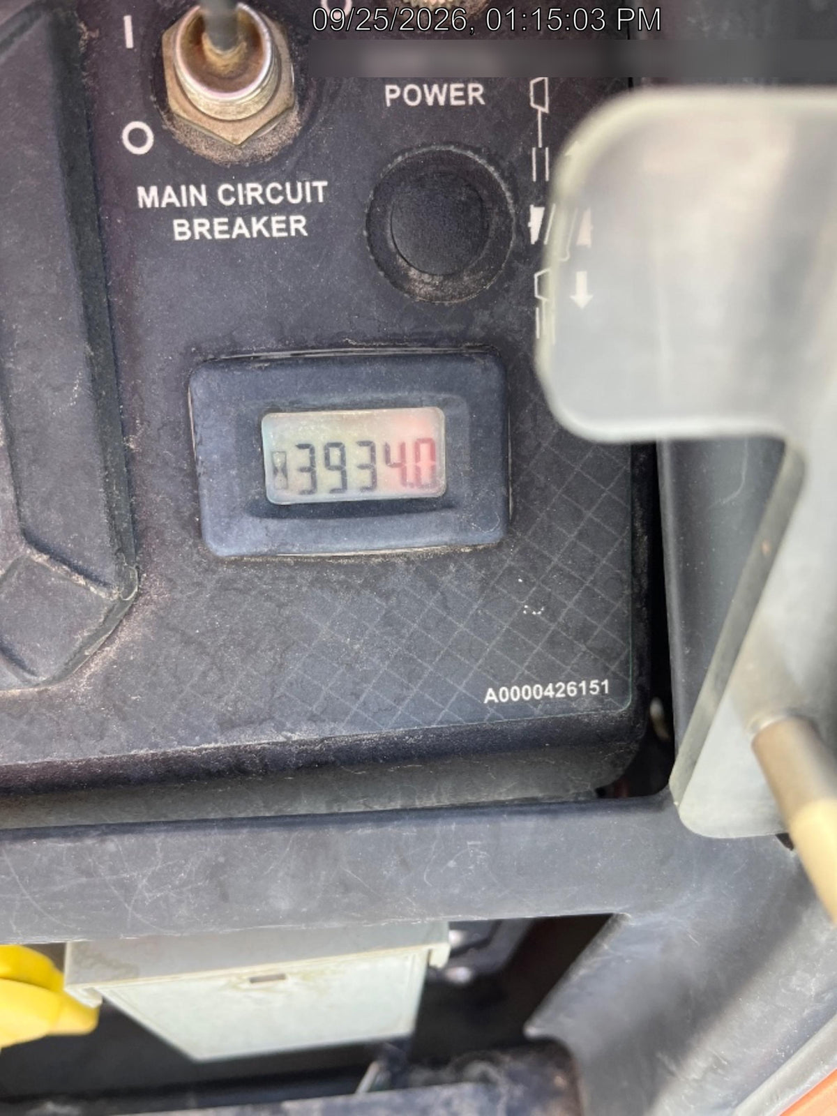 2023 GENERAC MLT2