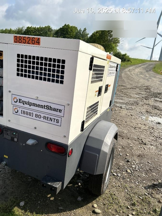 2023 ATLAS COPCO QAS25 CWK