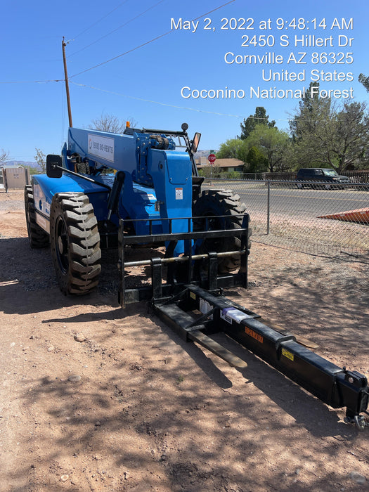 2020 STAR INDUSTRIES M1360B - Star JIB Boom