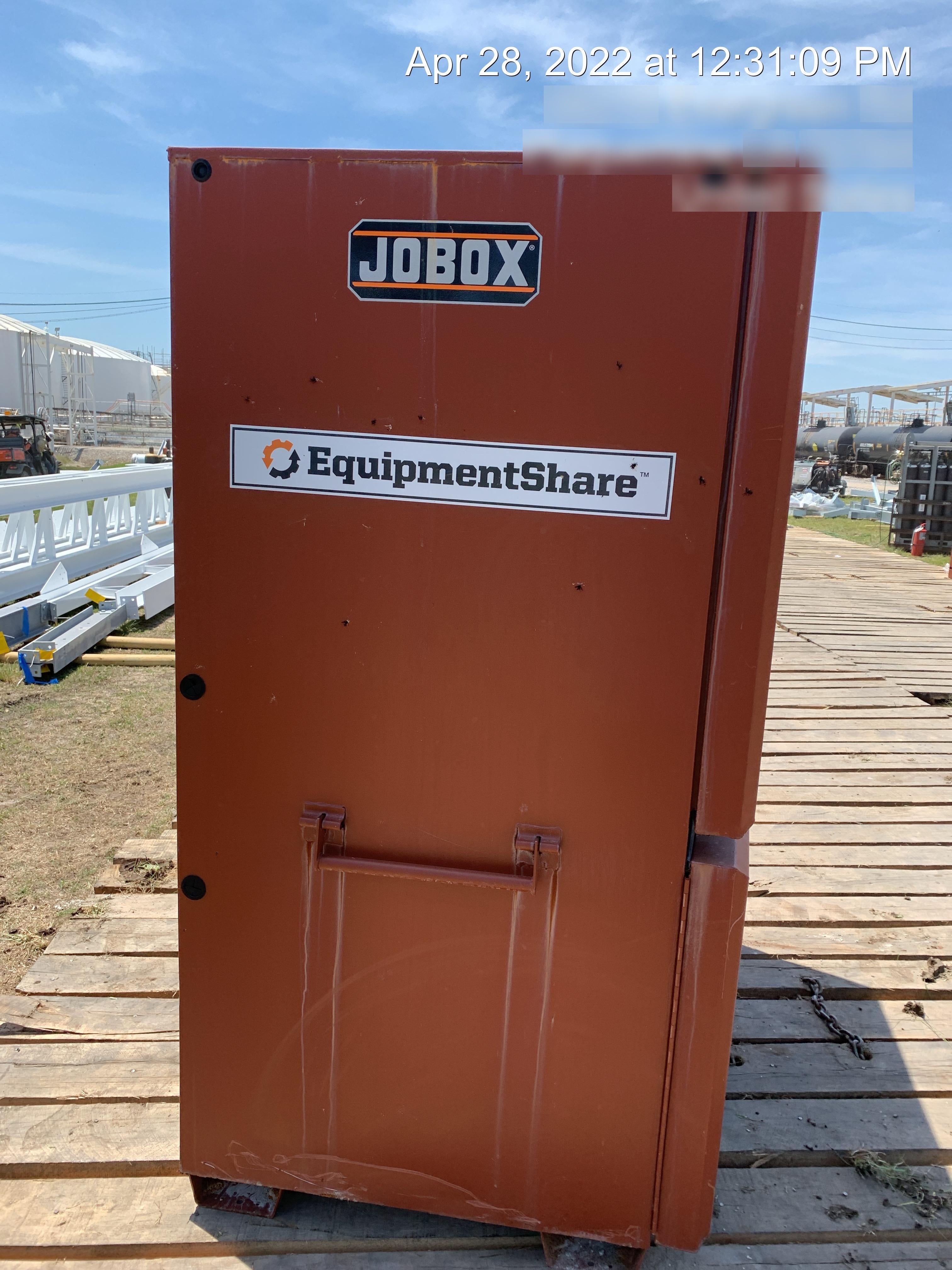 2020 JOBOX 1-669990