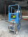 2020 Genie GS-1930 Solid Non Marking Tires, Beacon, Folding rails with half height swing gate