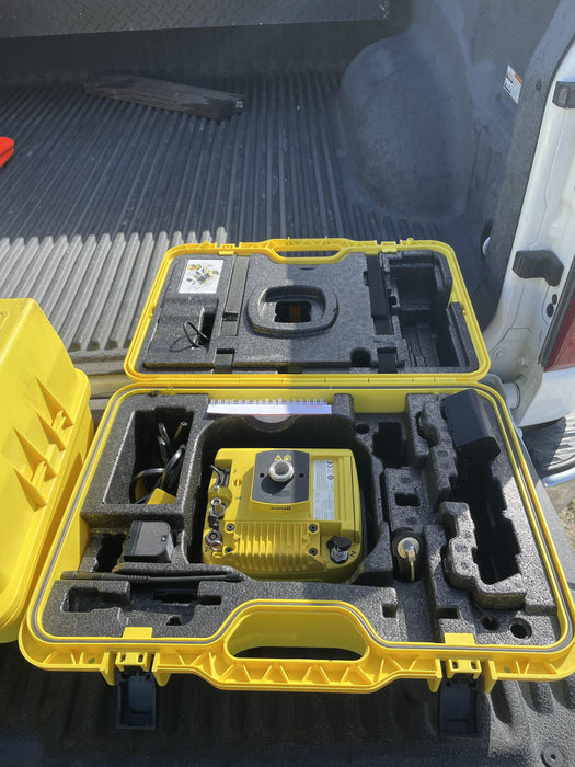 2019 LEICA LG6015556