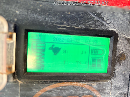 2019 MEC 1330SE