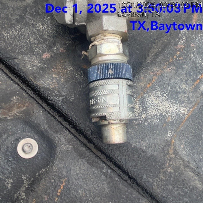 2025 MICHIGAN PNEUMATIC ES-CH3R-TRACKER