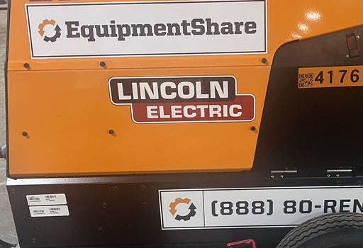 2024 LINCOLN ELECTRIC Ranger 305 LPG