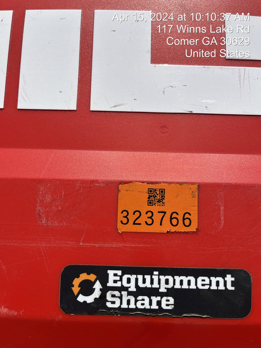 2023 HILTI TE 1000-AVR