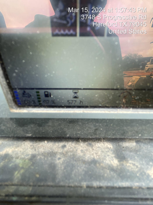 2022 ATLAS COPCO XAS440