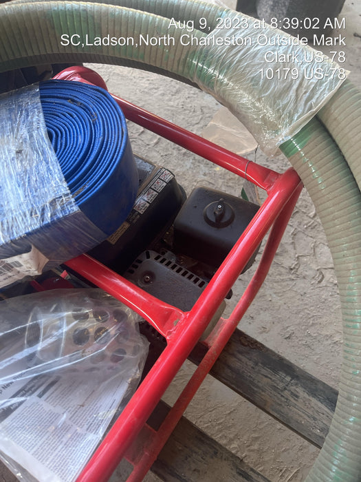 2023 MULTIQUIP QP2TH