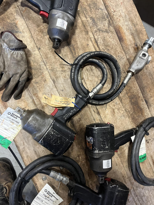 2022 INGERSOLL RAND 2925P1TI